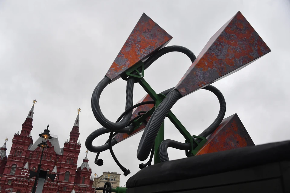 На подлете к Москве сбили 25 украинских беспилотников