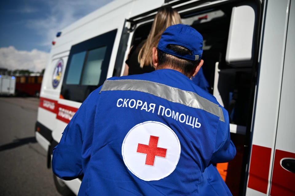 Два человека погибли и несколько пострадали при атаке на Подмосковье