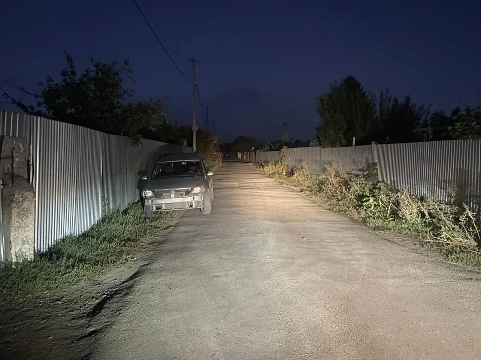По предварительным данным, 47-летний мужчина за рулем автомобиля «Лада Ларгус» двигался по улице Дружбы в направлении улицы Дачной