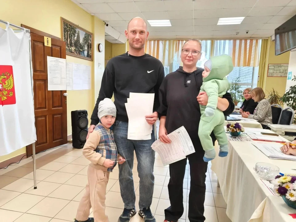 Игорь Халин заявил об отсутствии жалоб по поводу выборов в тюменский Избирком