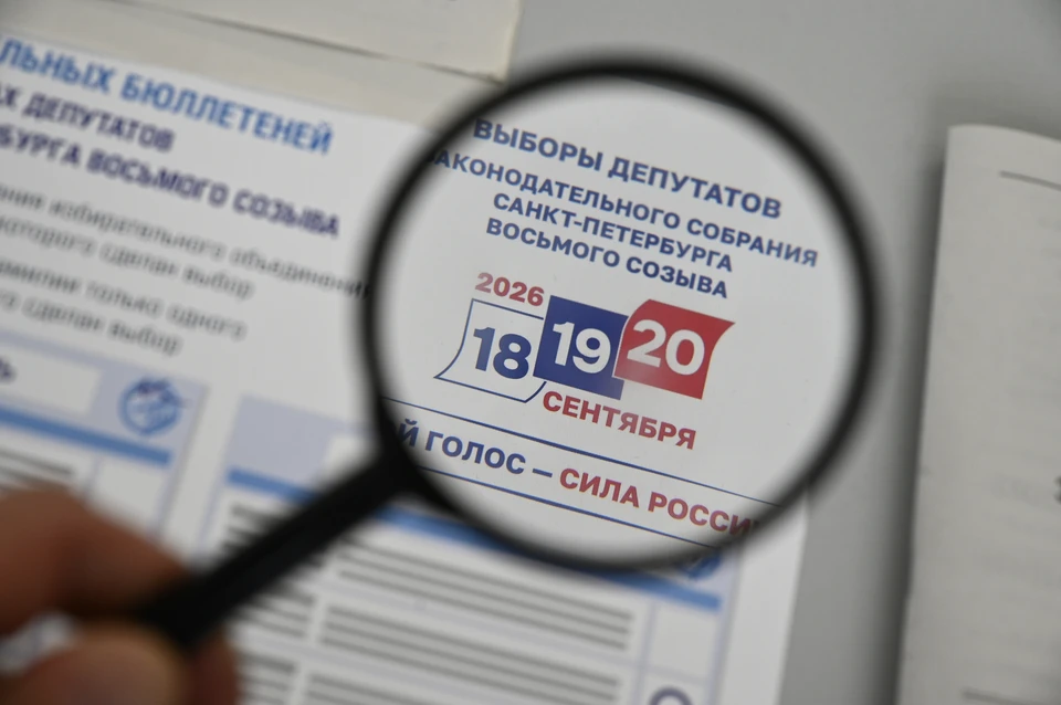 В Приморье завершились трехдневные выборы