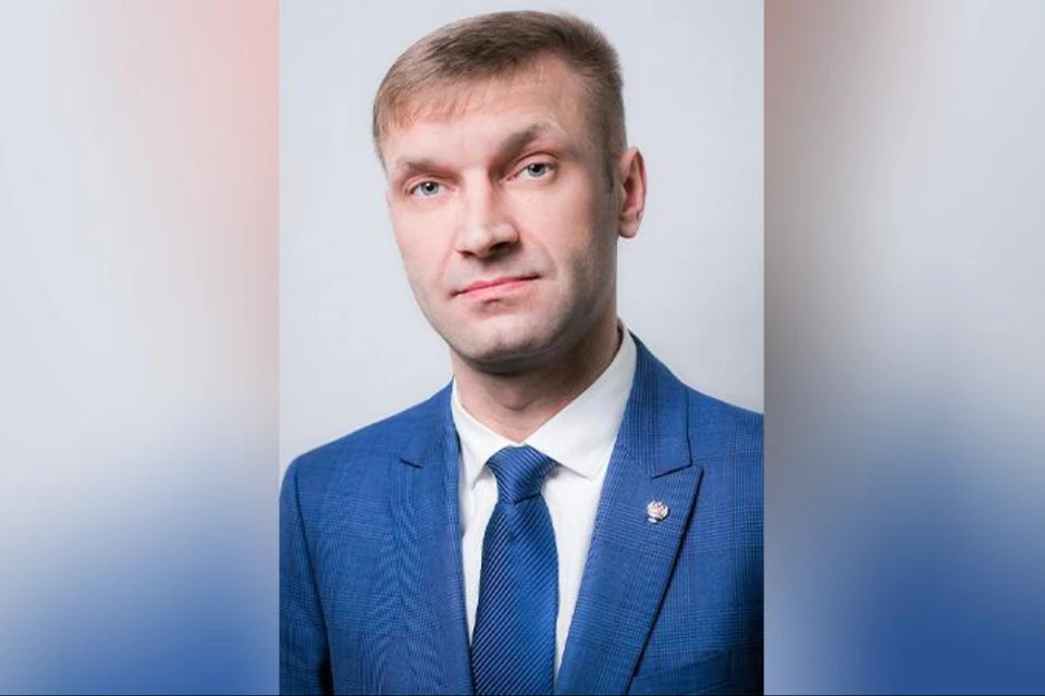 Глазырин скупал имущество, которое было значительно дороже, чем он мог себе позволить. Фото: centr.rosavtodor.gov.ru