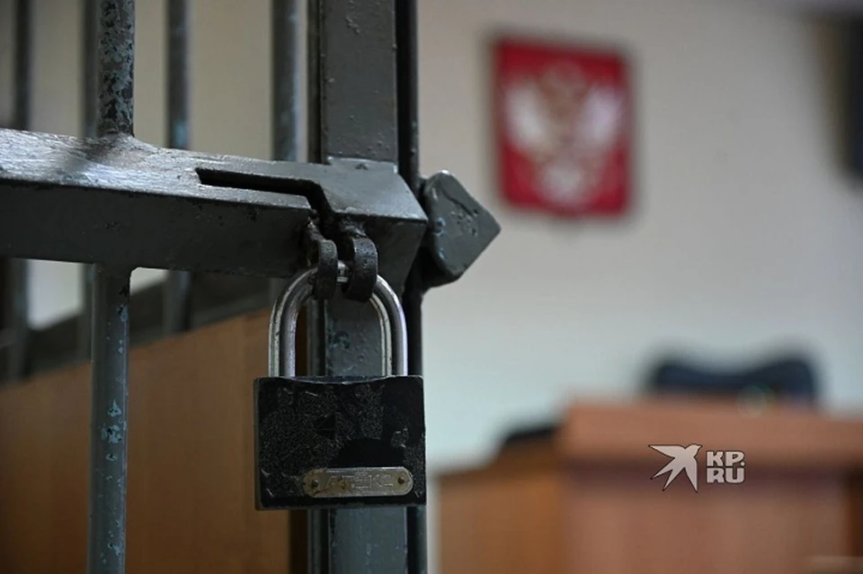 Трое фигурантов дела о вымогательстве и похищении уральца отправили в СИЗО
