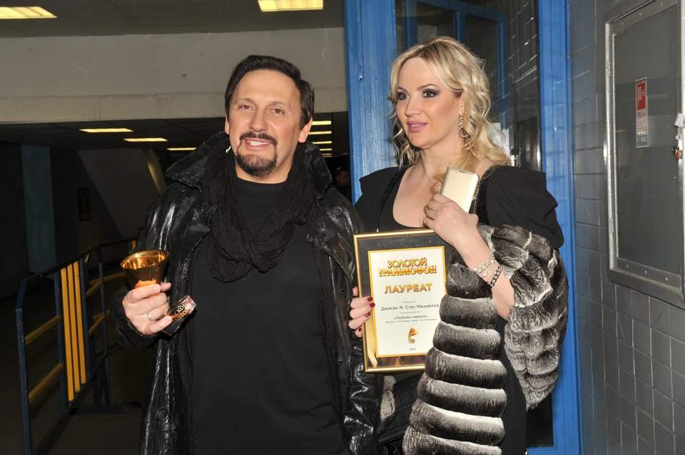 Сябитова прокомментировала развод Стаса Михайлова.