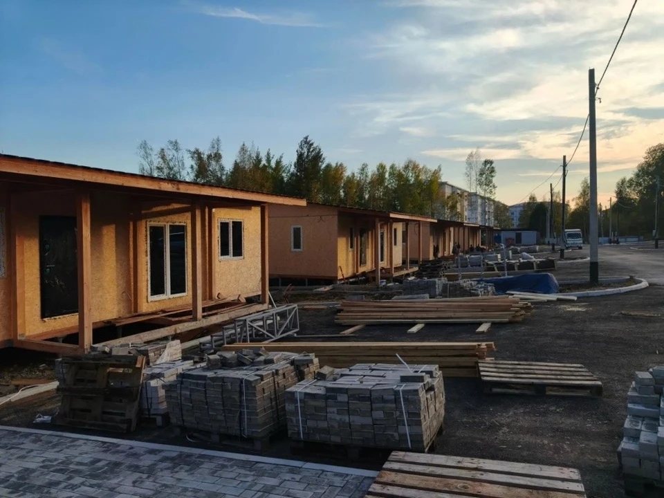 Фото: Пресс-служба министерства сельского хозяйства и продовольствия Хабаровского края