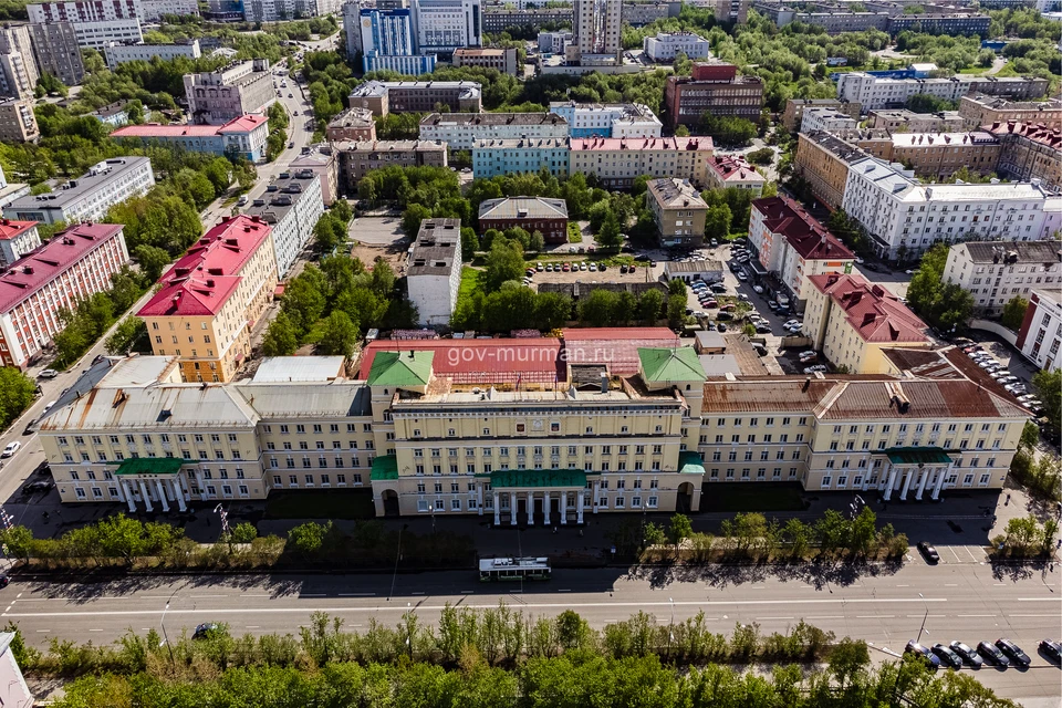 Социальный контракт позволяет получить помощь в разных ситуациях. Фото: gov-murman.ru/