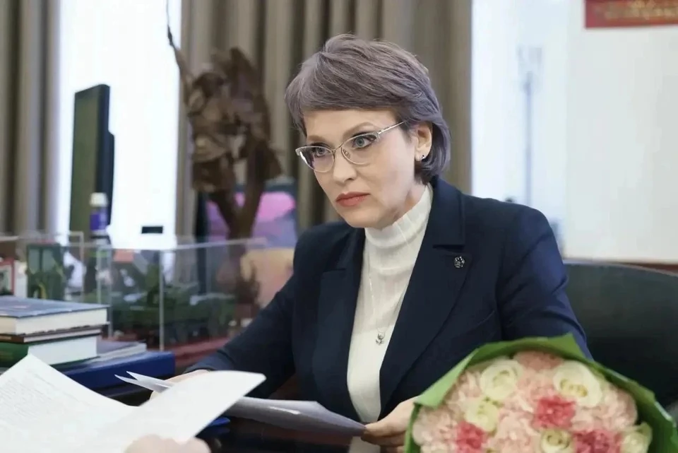 Фото: пресс-служба правительства Севастополя