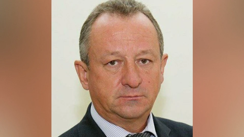 Игорь Рудаков предложил жителям решить его судьбу в ходе опроса / Фото: https://vk.ru/rudakov_i_a