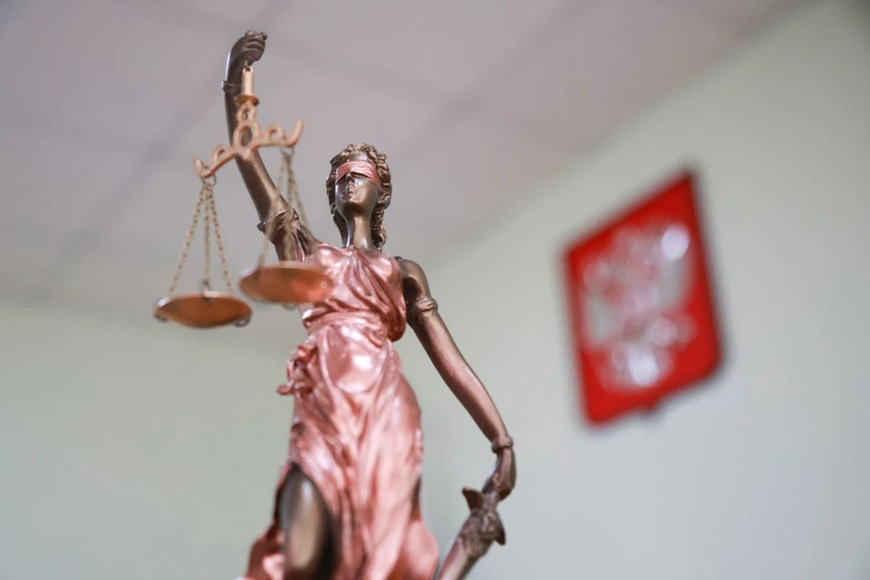 Приговор вступил в законную силу