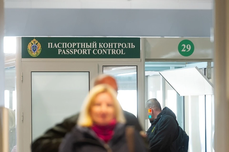 График работы пункта пропуска в Приморье изменится 25 сентября и 1 октября