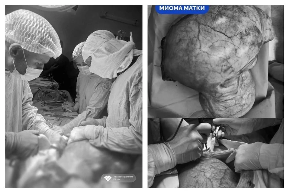 Фото: соцсети Романа Паськова