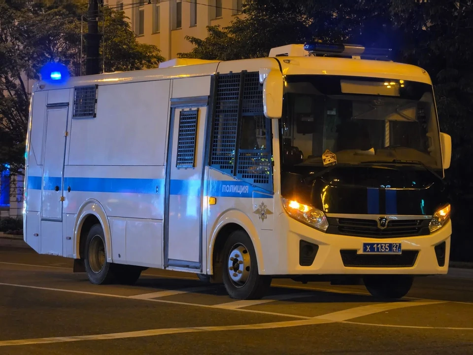 Фото: Таисия Субботина