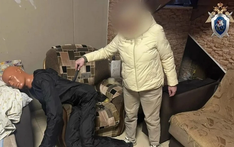 В Гаврилов-Яме очередной семейный скандал закончился убийством.