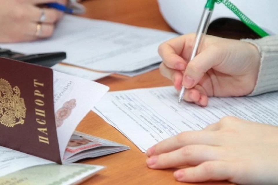Уполномоченный или законный представитель собственника или наследника теперь может остановить процедуру признания жилья бесхозяйным. Фото: Архив Минтруда ДНР