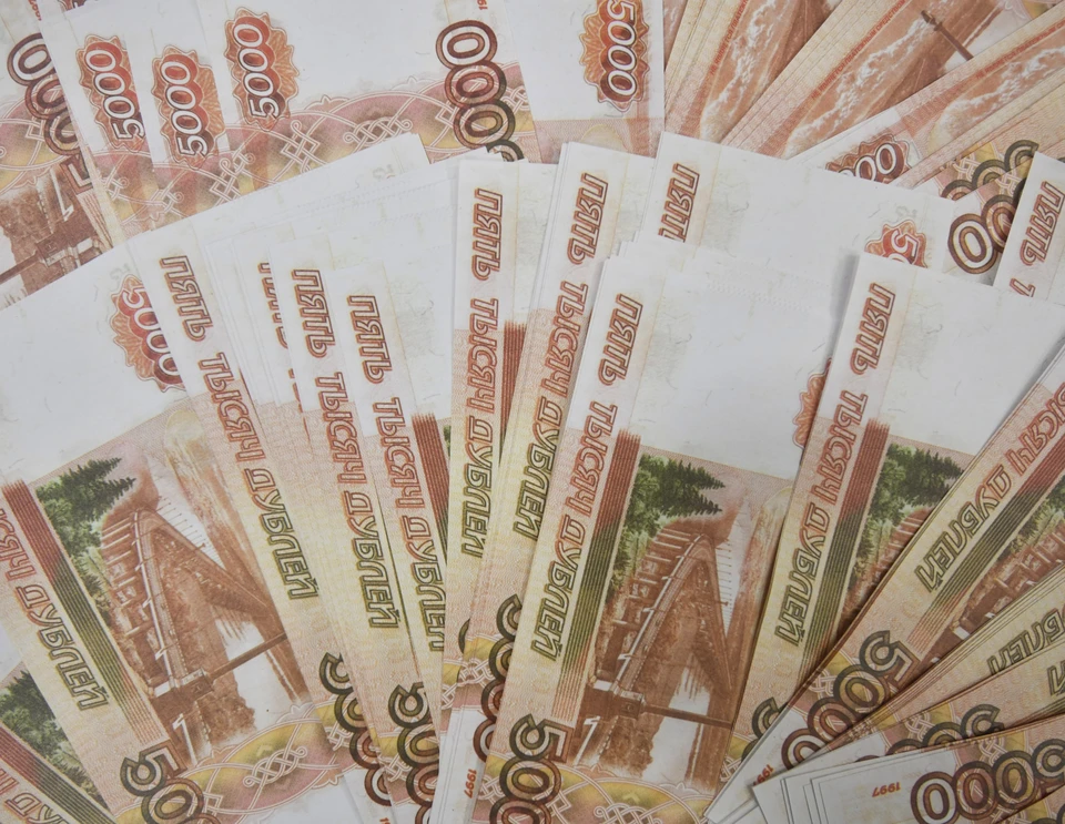Курьеру не удалось похитить 3,5 млн рублей