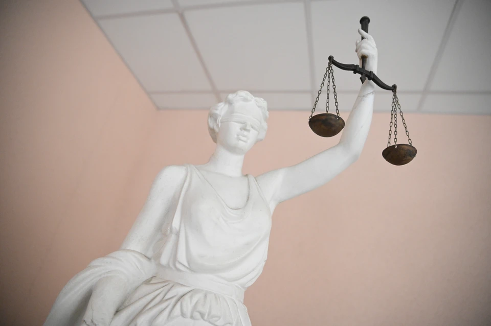 Суд назначил ему четыре года лишения свободы в колонии строгого режима.