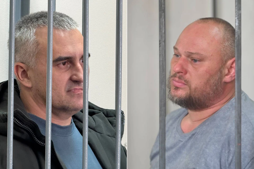 Оба фигуранта громкого уголовного дела останутся под стражей