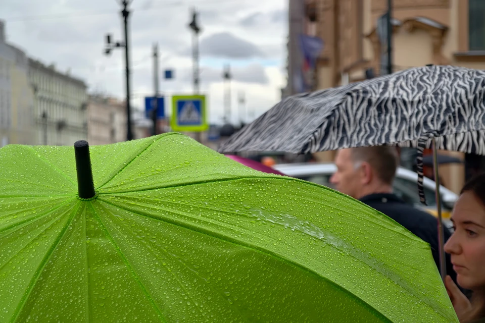 До +19 градусов снизится температура на Кубани днем 24 сентября Фото из архива КП