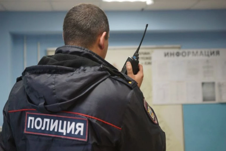 В Находке неизвестные избили мужчину и его семью