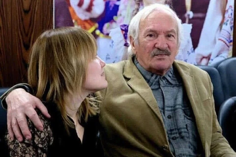 В Краснодаре появится сквер имени Виктора Лихоносова