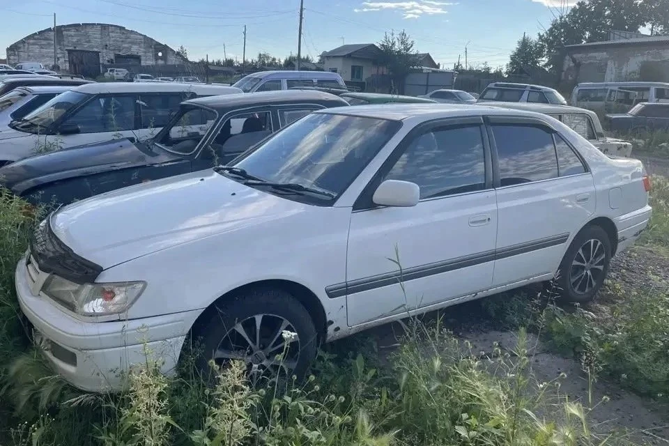В Заларинском районе женщину оштрафовали на 200 тысяч за пьяную езду