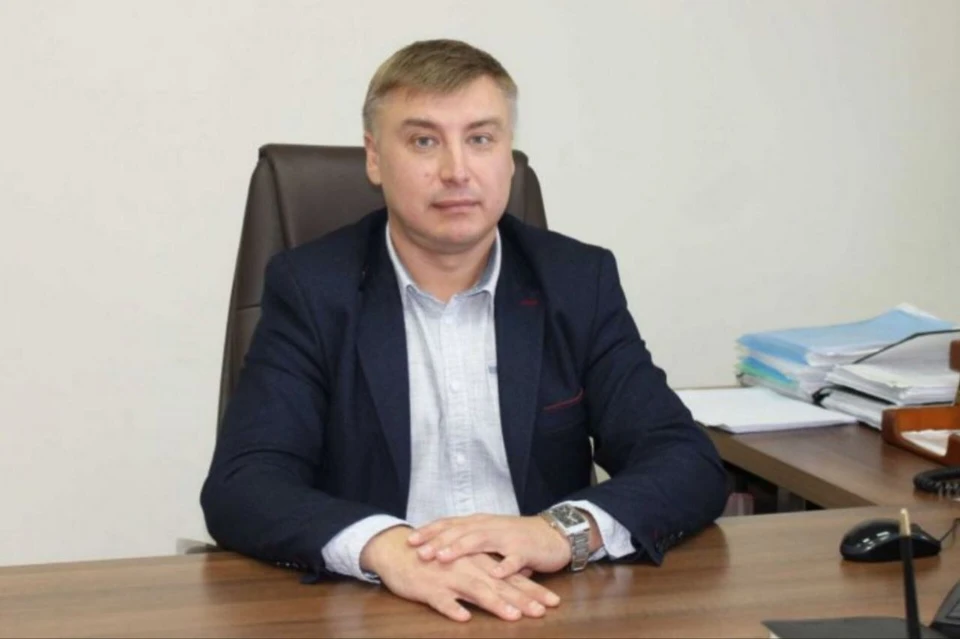 Фото: Департамент информационной политики Свердловской области