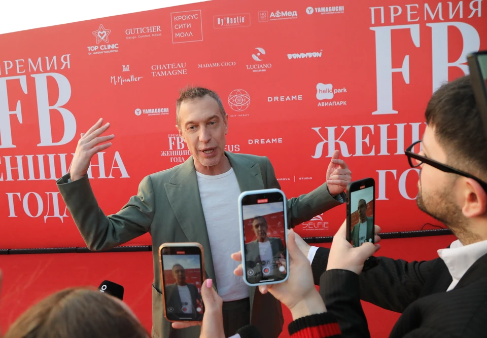 Сергей Соседов скончался после падения с лестницы.