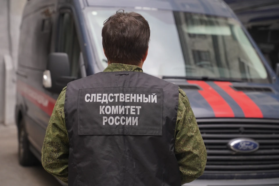 В трагическом происшествии разбираются следователи.