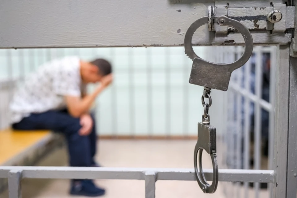 Мужчине грозит до 15 лет лишения свободы