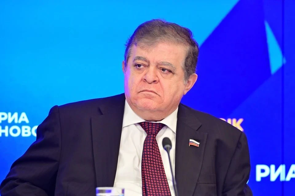 Джабаров о Прибалтике, просящей €500 млн на защиту от дронов: «Политическая шизофрения». Фото: Pavel Kashaev/Global Look Press/Global Look Press