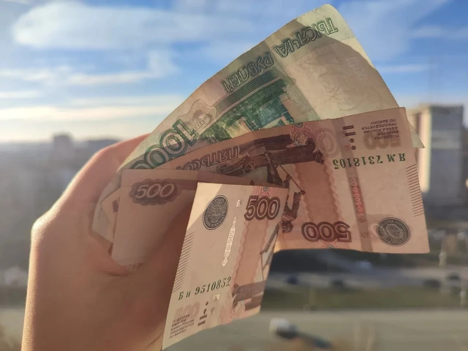 С учетом смягчающих обстоятельств суд назначил ей наказание в виде штрафа