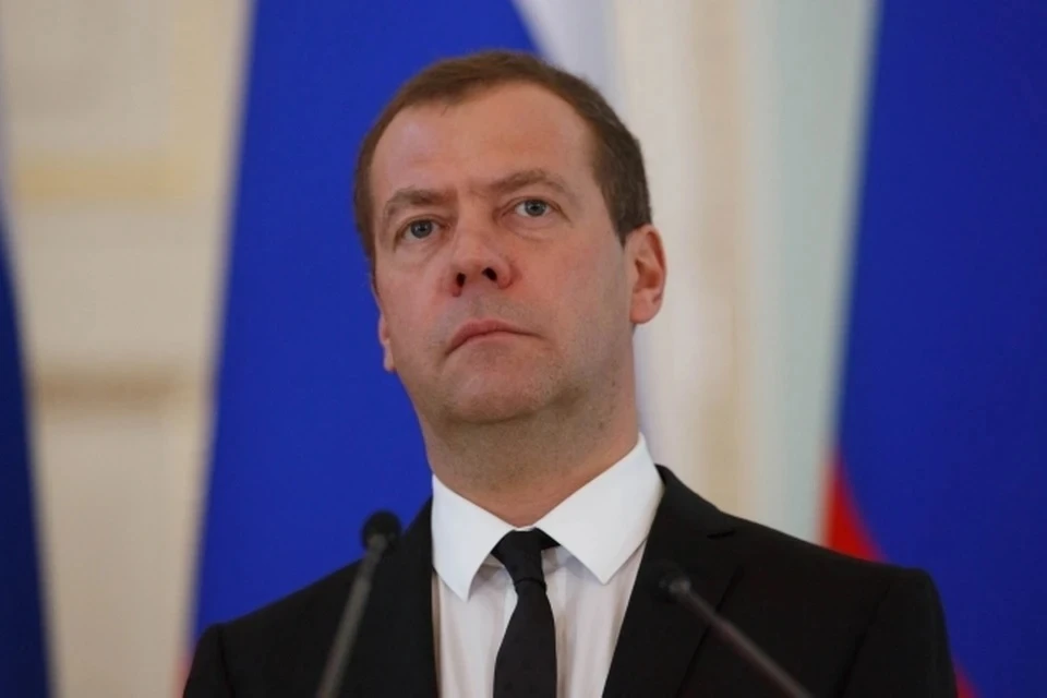 Медведев назвал важной ценностью доверие россиян