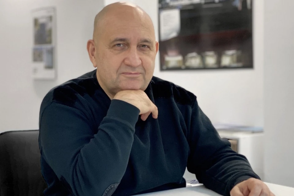 Уголовное дело по факту убийства архитектора Александра Супоницкого прекратили. Фото: suart-group.ru