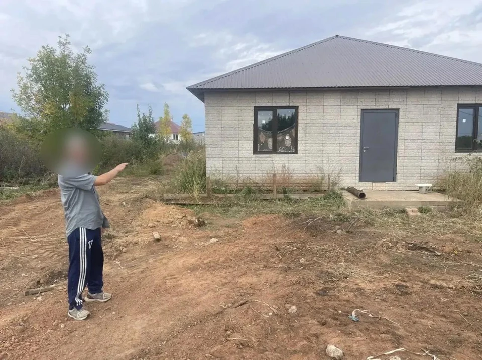 В отношении подозреваемого возбуждены уголовные дела. Фото: полиция Оренбуржья