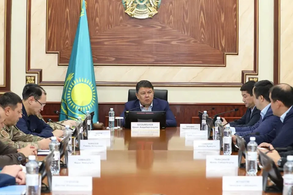 Фото: primeminister.kz