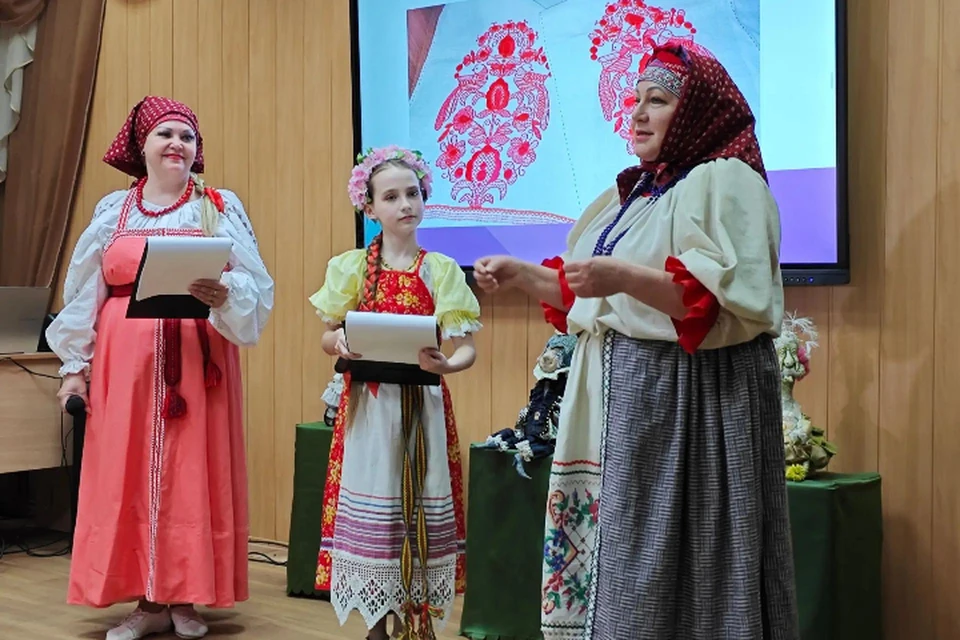 Луганский центр народного творчества и два дома культуры республики получили гранты на развитие.