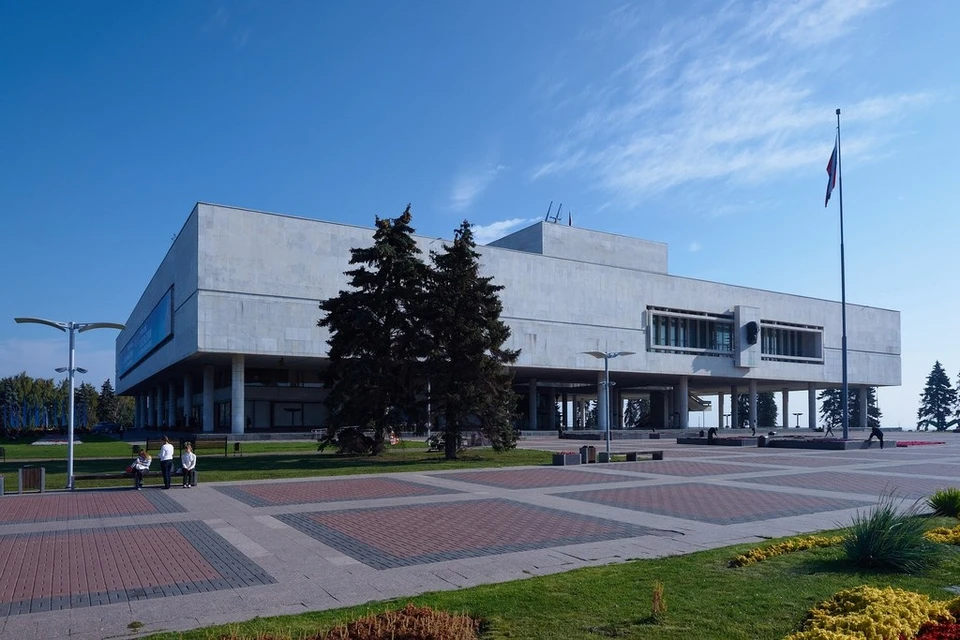 Ульяновцам напомнили, почему нельзя снимать последствия атак БПЛА