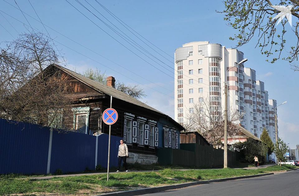 В МинЖКХ напомнили о правилах включения отопления. Фото носит иллюстративный характер.