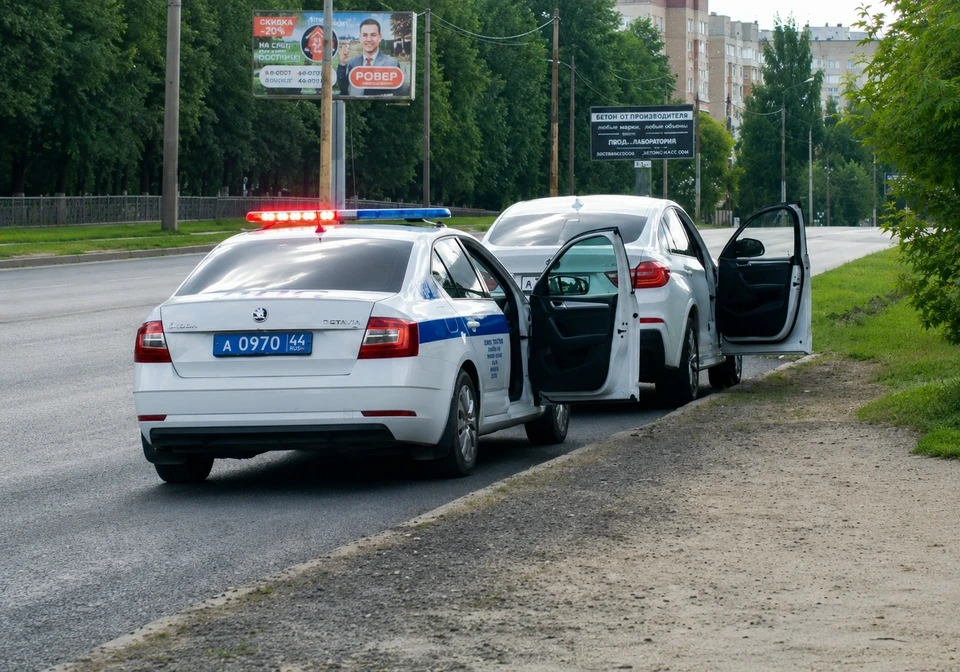 Фото: фотоархив портала "КП в Костроме"