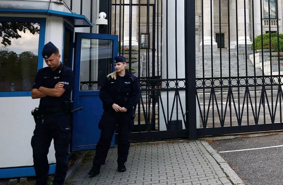 В Польше предъявили обвинение украинцу, убившему священника в Ярославе