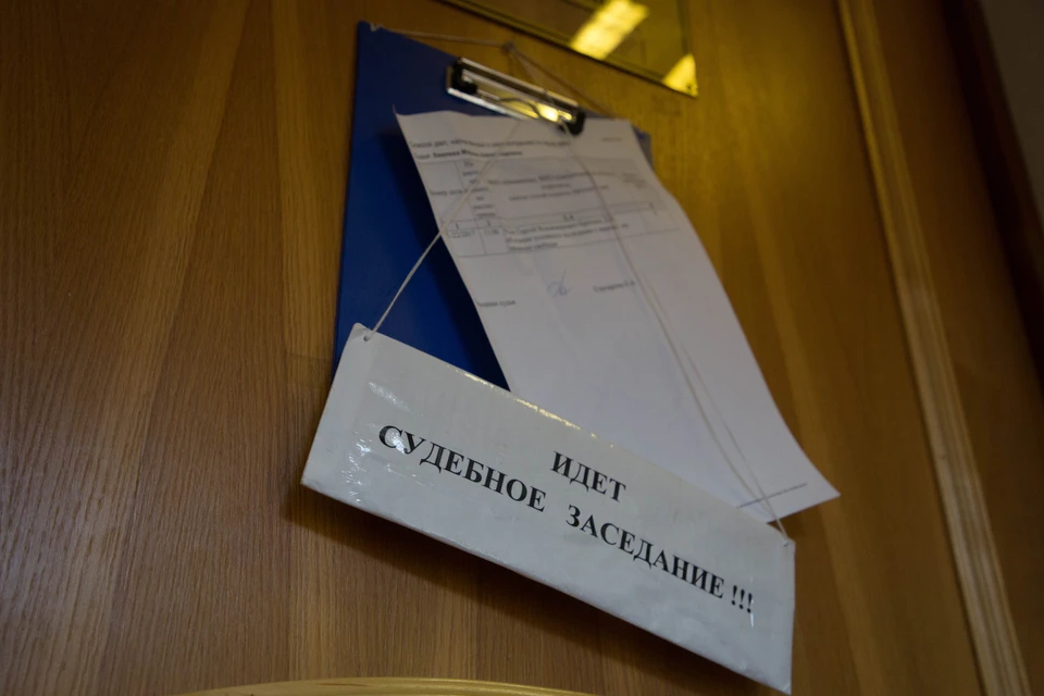 Правонарушительница свою вину признала.