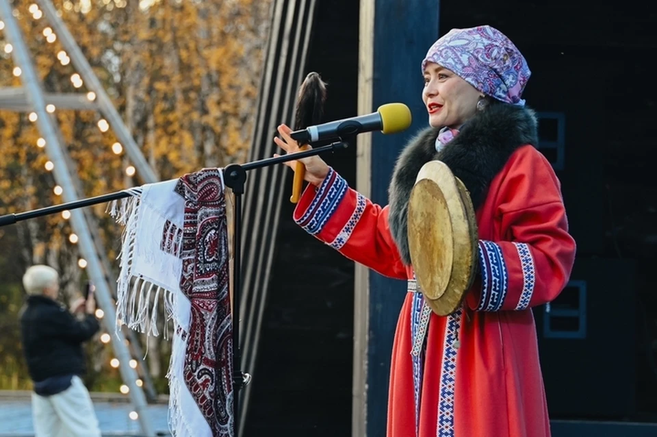 Фото: Окружной дом ремесел