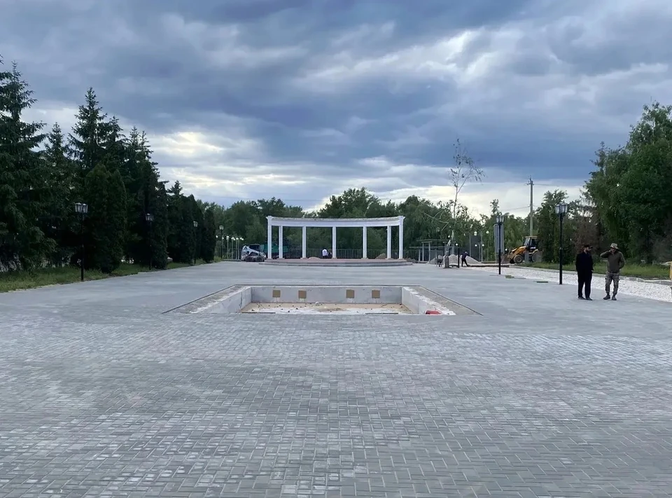 Фото: Минстрой Саратовской области