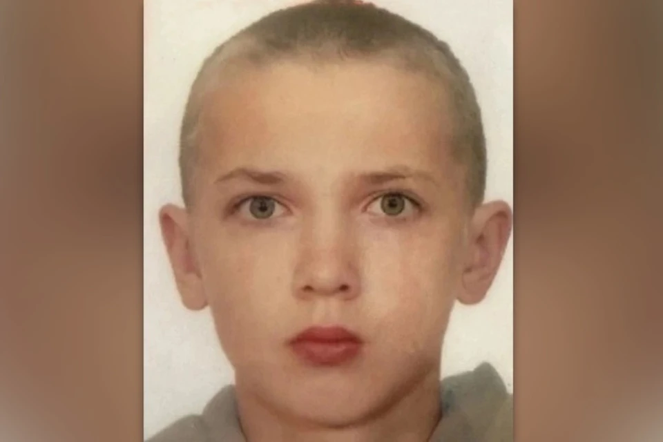 В Тверской области продолжаются поиски подростка Владимира Сарварова. Фото: группа в соцсетях отряда «Сова».