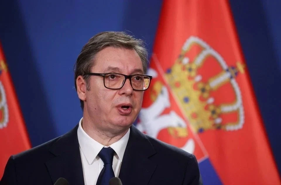 Последний указ Вучича перед уходом в отставку стал жестом милосердия