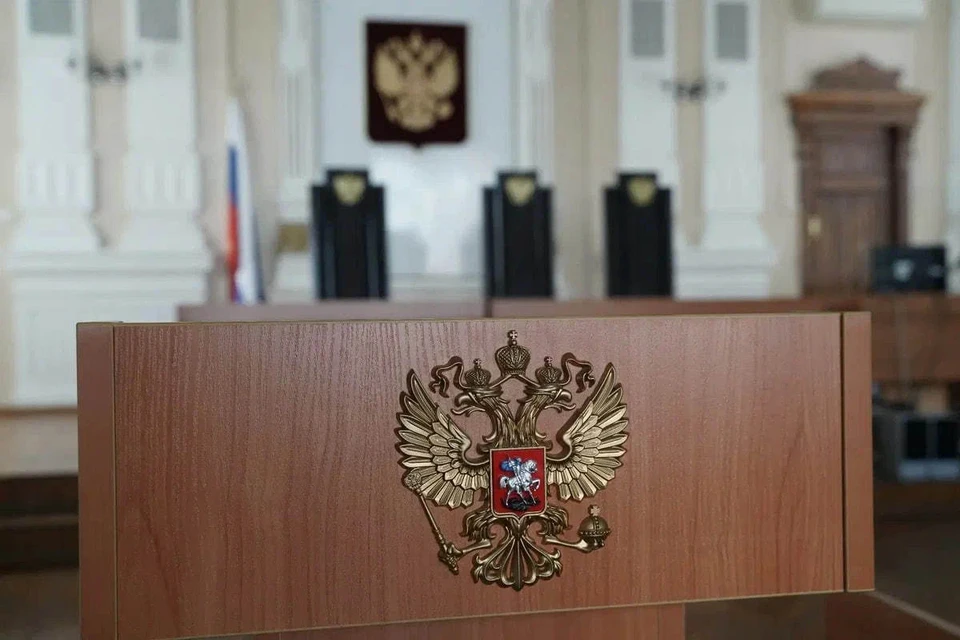 Материалы уголовного дела с утвержденным обвинительным заключением переданы в Ленинский районный суд Оренбурга для рассмотрения по существу