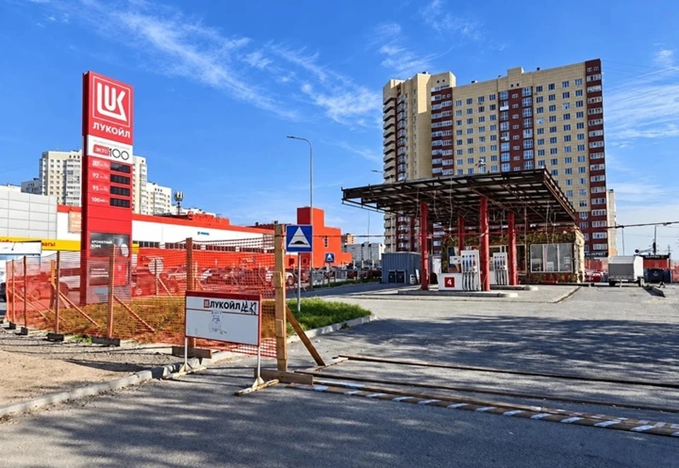 Фото: Стройкомплекс Югры