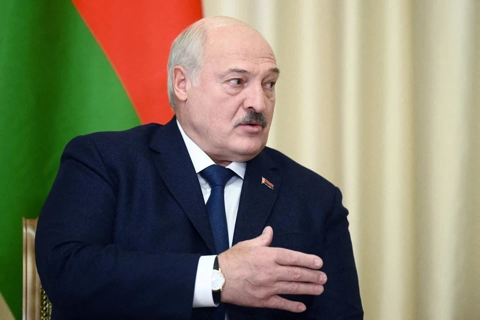 «Белоруссия — замес всех конфессий»: Лукашенко указал единственный верный путь страны в вопросе религии