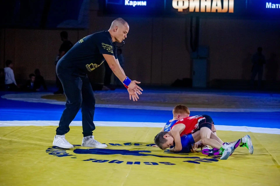 Фото: Правительство СО.