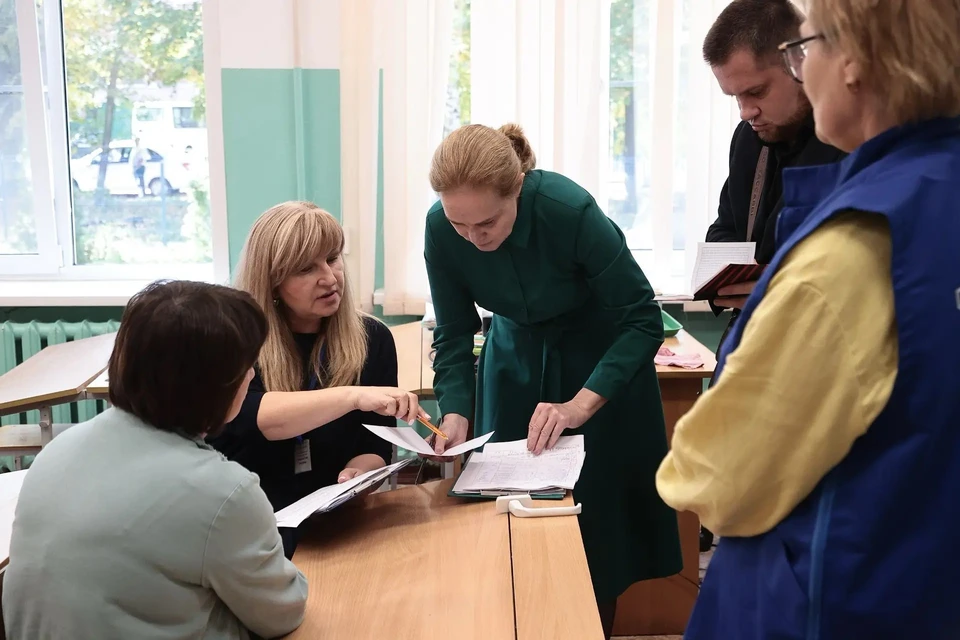 Соцзащита приняла 306 заявлений от пострадавших во время атаки БПЛА ульяновцев | ФОТО: канал в МАХ Алексея Русских